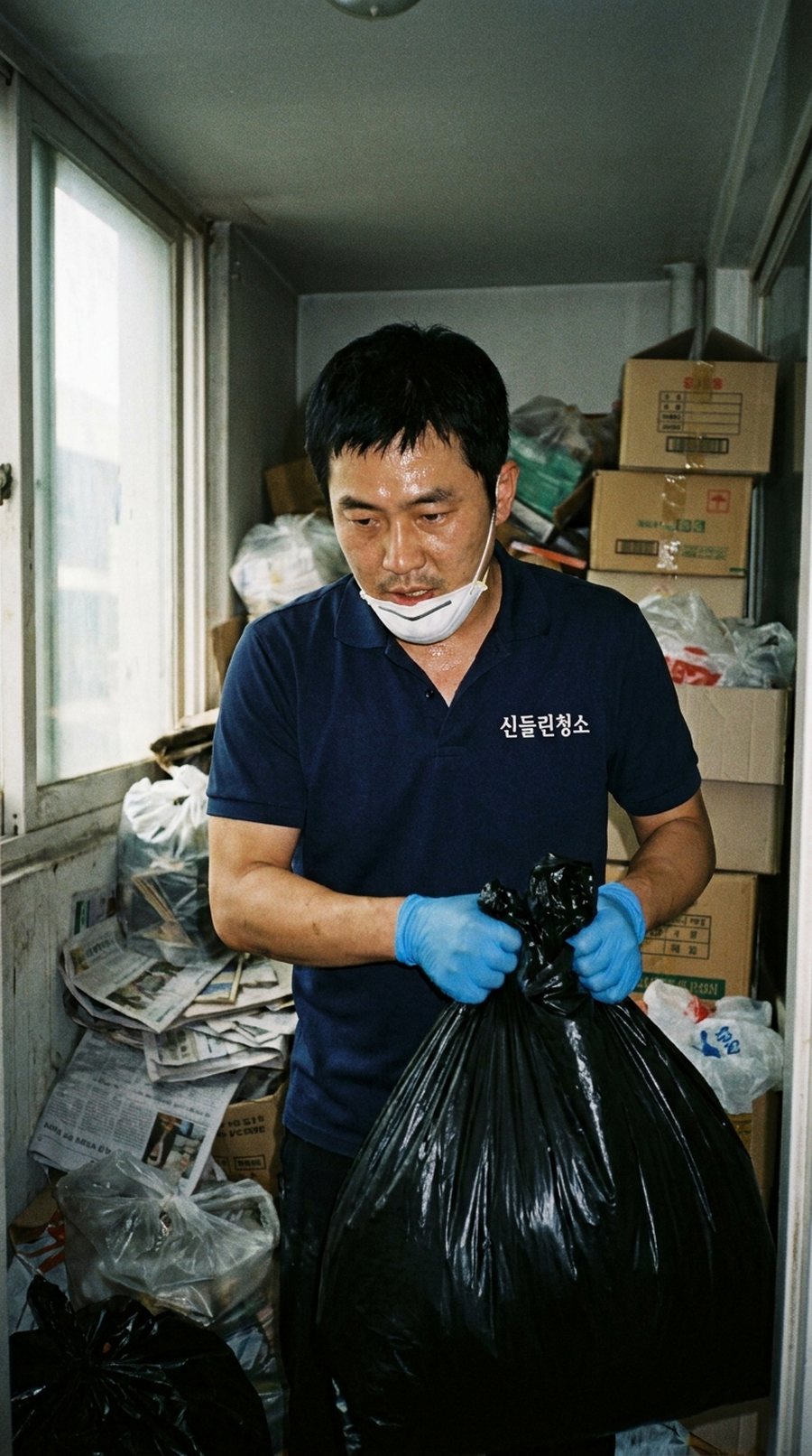 특수청소